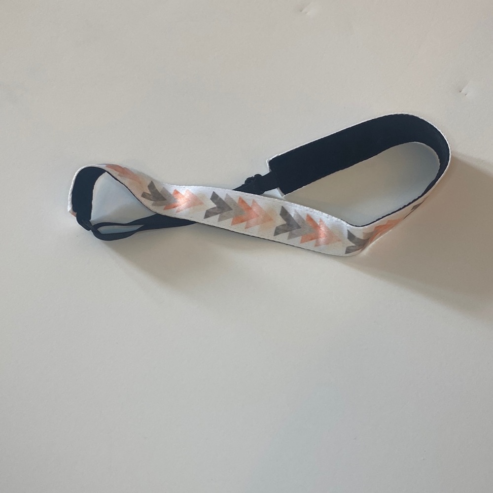 Adjustable Headband
